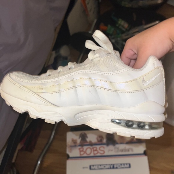 Air Max shoes nike dirty - Picture 1 of 4